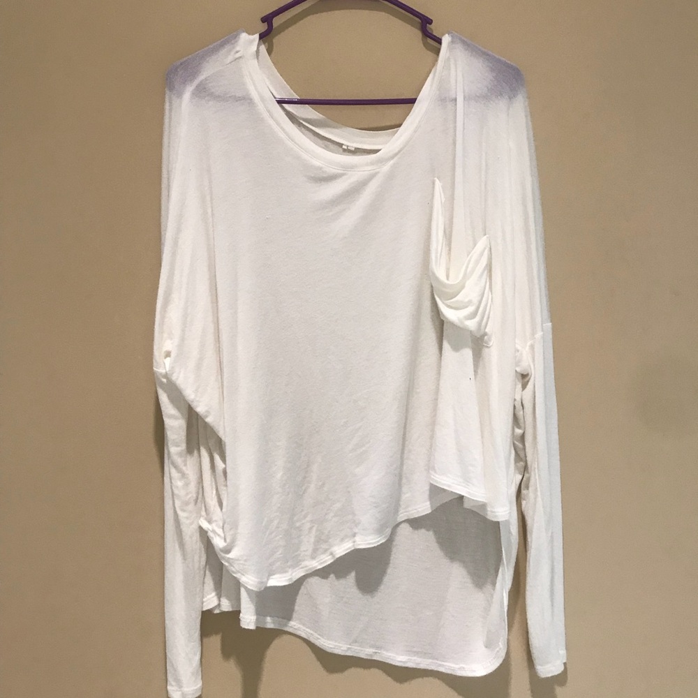 PacSun Me to We Long Sleeve